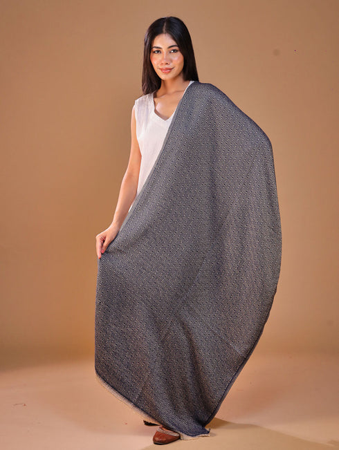 WOMEN'S Pure Wool SOFT FEEL WARM WOOLLEN STOLE